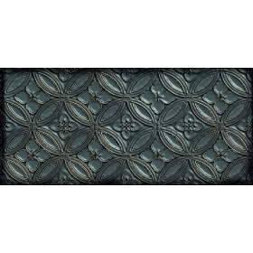 Декор Dante Decor Black Bestile - Декор Dante Decor Black - фото
