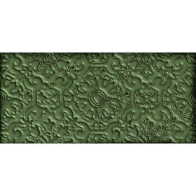 Декор Dante Decor Green Bestile - Декор Dante Decor Green - фото