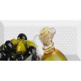 Декор Decor Olives 03 Absolut Ceramica - Декор Decor Olives 03 - фото