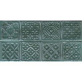 Cifre Ceramica - Декор Comp Rodia Emerald - фото