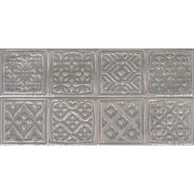 Декор Comp Rodia Grey Cifre Ceramica - Декор Comp Rodia Grey - фото