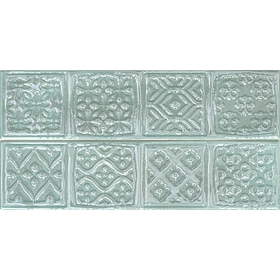 Cifre Ceramica - Декор Comp Rodia Turquoise - фото
