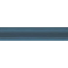 Бордюр Moldura Opal Marine Cifre Ceramica - Бордюр Moldura Opal Marine - фото