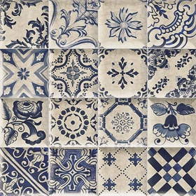 Mainzu Tavira Decor Mix Mainzu - Mainzu Tavira Decor Mix - фото