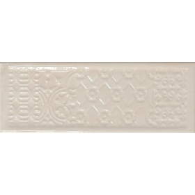 Плитка Decor Titan Ivory Cifre Ceramica - Плитка Decor Titan Ivory - фото