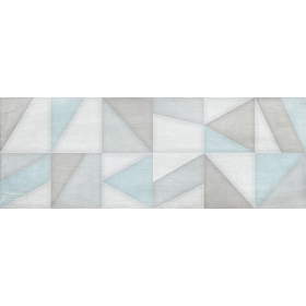 Cifre Ceramica - Плитка Decor Titan White - фото