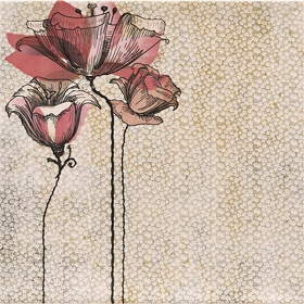 Mainzu - Декор Mainzu Verona Decor Zen Beige - фото