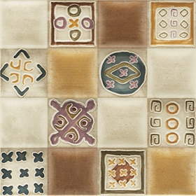Mainzu - Декор Mainzu Verona Volumen Beige - фото