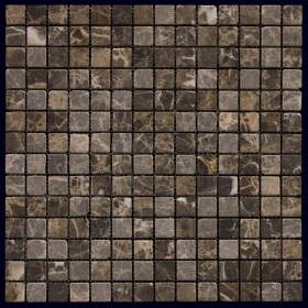 Natural Mosaic - Мозаика M022-20T - фото