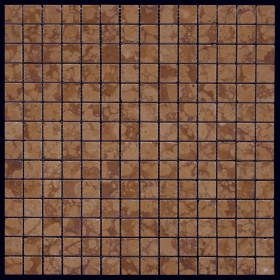 Natural Mosaic - Мозаика M023-20P - фото