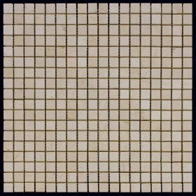 Natural Mosaic - Мозаика M030-FP-305x305 - фото