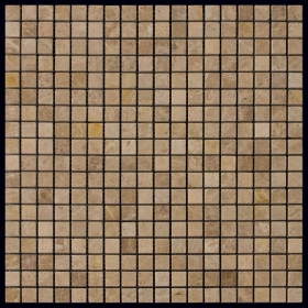 Natural Mosaic - Мозаика M036-FP - фото