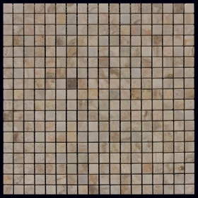 Natural Mosaic - Мозаика M038-FP - фото