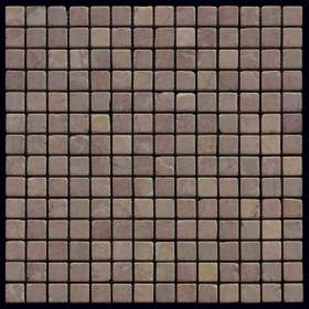 Natural Mosaic - Мозаика M063P-20T - фото
