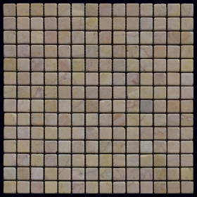 Natural Mosaic - Мозаика M063Y-20T - фото