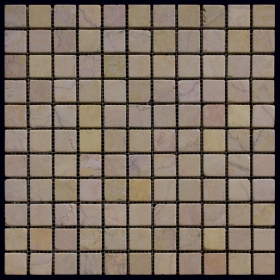 Natural Mosaic - Мозаика M063Y-25T - фото