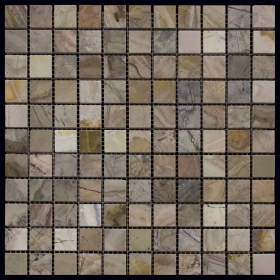 Мозаика M069A-GP Natural Mosaic - Мозаика M069A-GP - фото
