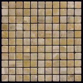 Natural Mosaic - Мозаика M073-25T - фото