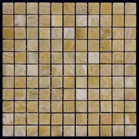 Мозаика M073-GP Natural Mosaic - Мозаика M073-GP - фото