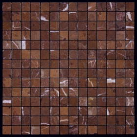 Natural Mosaic - Мозаика M074-20P - фото