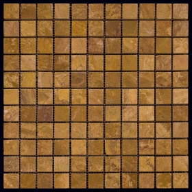 Natural Mosaic - Мозаика M097-25P - фото