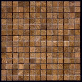 Natural Mosaic - Мозаика M124-1-20P - фото