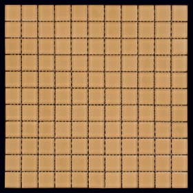 Natural Mosaic - Мозаика A-163 - фото