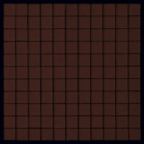 Natural Mosaic - Мозаика B-081M - фото