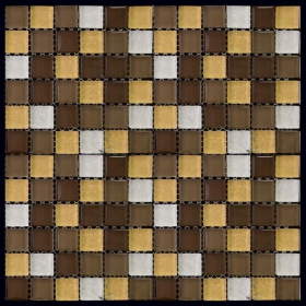 Мозаика GDA-2309 Natural Mosaic - Мозаика GDA-2309 - фото