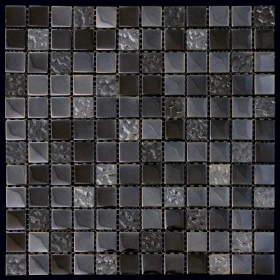 Natural Mosaic - Мозаика SAB-836 - фото