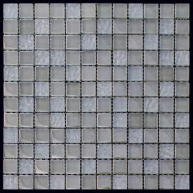 Мозаика SAB-840 Natural Mosaic - Мозаика SAB-840 - фото