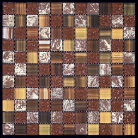 FW-36 Natural Mosaic - FW-36 - фото