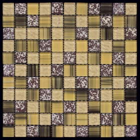 Мозаика FW-20 Natural Mosaic - Мозаика FW-20 - фото