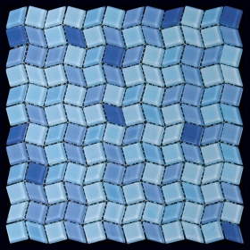 Natural Mosaic - KT-099 - фото