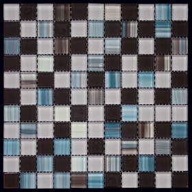 KW-806 Natural Mosaic - KW-806 - фото