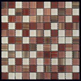 Natural Mosaic - KW-808 - фото