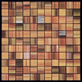 WL-05 Natural Mosaic - WL-05 - фото