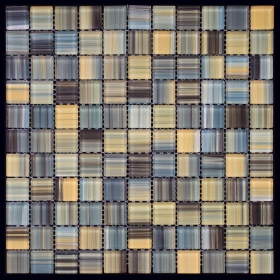 Natural Mosaic - Мозаика WL-19 - фото