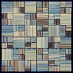 Natural Mosaic - WL-19A - фото