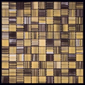 Natural Mosaic - Мозаика WL-20 - фото
