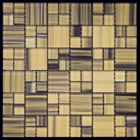 Natural Mosaic - Мозаика WL-20A - фото