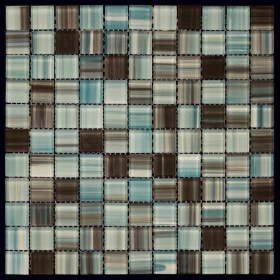 Natural Mosaic - Мозаика WL-31 - фото