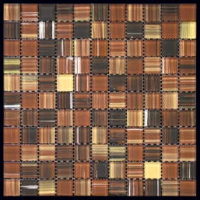 Natural Mosaic - Мозаика WL-33 - фото