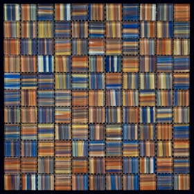 Natural Mosaic - Мозайка WL-35 - фото