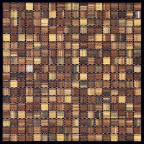 Natural Mosaic - Мозаика WL-36-1 m - фото