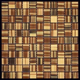 Natural Mosaic - Мозаика WL-36 - фото
