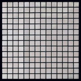 Natural Mosaic - Мозаика KB 010 нержавейка - фото