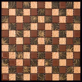 Natural Mosaic - Мозаика 5BD-021C1 - фото