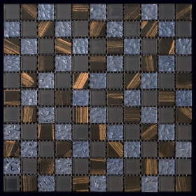 Natural Mosaic - Мозаика 5BD-113T - фото