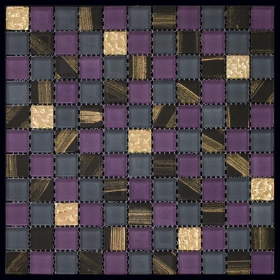 Natural Mosaic - Мозаика 5BFHD-2511B - фото